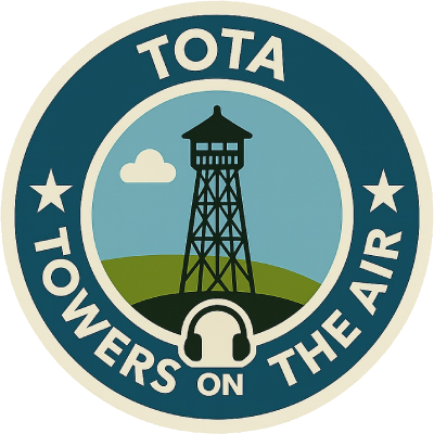 TOTA logo